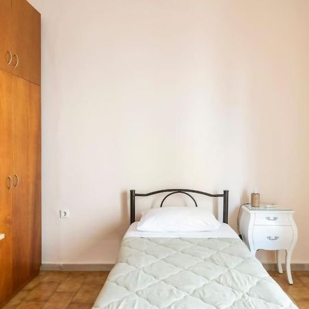 Corfu Downtown Apartment Luaran gambar