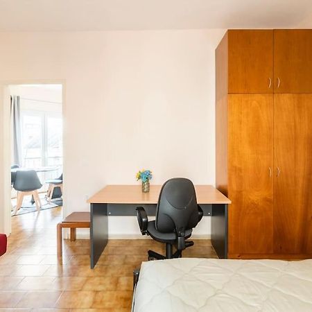 Corfu Downtown Apartment Luaran gambar