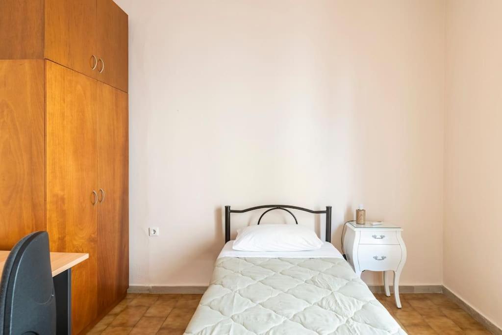Corfu Downtown Apartment Luaran gambar