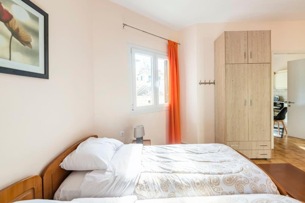 Corfu Downtown Apartment Luaran gambar
